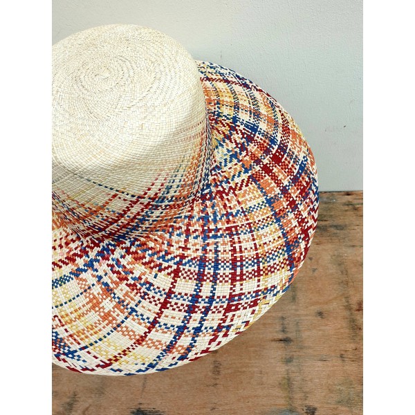 Anthony Peto vasarinė skrybėlė 